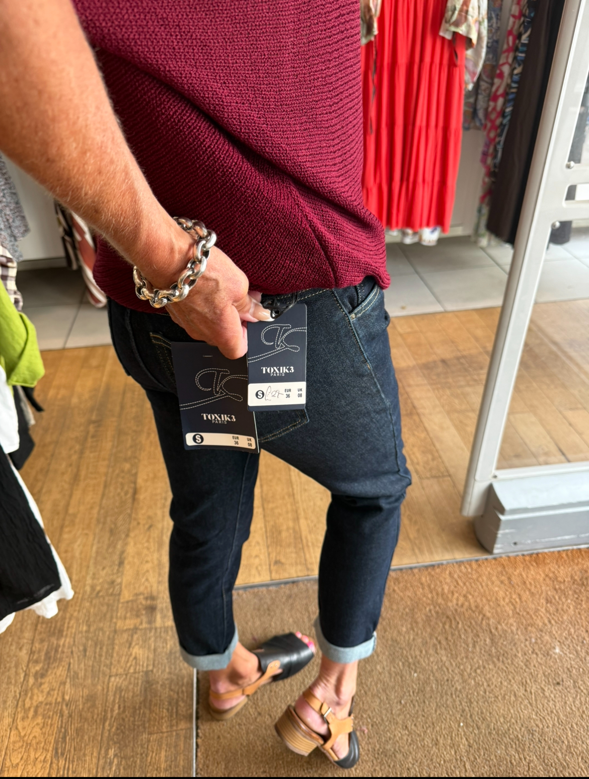 TOXIK3 Jeans - Image 3